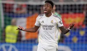 TIN NHANH 22H (Spanish La Liga): Yamal chạm mốc 220 triệu euro, Vinicius sụt giá thê thảm
