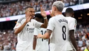 Mbappe vẫn lên tuyển Pháp dù chấn thương, Valverde ở lại Real Madrid
