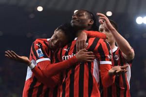 Top 5 tin chuyển nhượng Serie A: Man City đẩy mạnh chiêu mộ Reijnders, Lookman lọt tầm ngắm