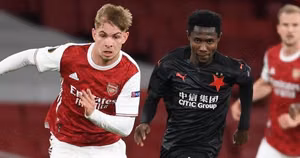 Nhận định Slavia Prague vs Arsenal, 00h45 ngày 5/11: Cơ hội vàng cho Pháo thủ