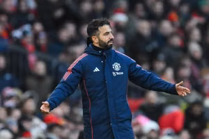 Manchester United Nhắm Đến Sao Trẻ Fulham Và Man City Để Tăng Cường Học Viện