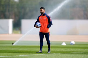 Ruben Amorim bày tỏ băn khoăn về viễn cảnh MU giành vé dự Champions League