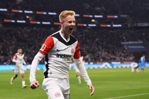 Real Madrid tính toán chuyện săn đón tiền vệ Bundesliga vào năm 2026 – báo cáo