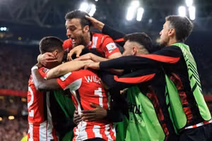 Tây Ban Nha chính thức có 5 đội dự Champions League mùa tới
