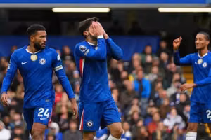 Sunderland và bài học về sự đầu tư khôn ngoan cho Chelsea