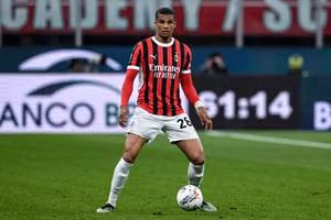 Newcastle và Spurs Nhắm Ngôi Sao AC Milan Để Củng Cố Hàng Phòng Ngự