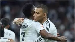 Kylian Mbappe phá vỡ im lặng, tiết lộ thật lòng về Vinicius và Yamal
