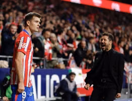 Lý do "đặc biệt" giúp Alexander Sorloth tỏa sáng trước Club Brugge