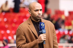 Thierry Henry chia sẻ: "PSG xứng đáng vào chơi Chung Kết"