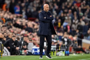 Đại chiến Liverpool – Arsenal: Ai sẽ chiếm ưu thế tại Anfield?