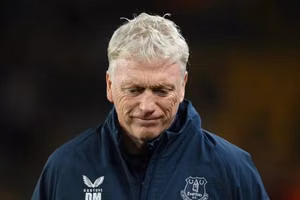 Everton Được Dự Đoán Sẽ Chiêu Mộ Tiền Đạo 24 Tuổi Của MU: Liệu Đây Có Phải Bước Đi Đúng Đắn?