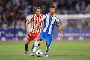 Ngôi sao Espanyol chỉ định cầu thủ Real Madrid muốn loại khỏi trận sắp tới – 'Không ngừng ghi bàn'