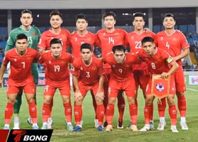 VFF công bố chiến lược nâng tầm bóng đá Việt Nam hướng tới World Cup 2030 và 2034