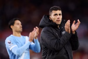 Real Madrid trở lại cuộc đua ký hợp đồng với cựu chủ nhân Quả bóng Vàng cùng thương vụ 150 triệu euro trong tầm ngắm – báo cáo