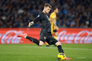 Thủ môn Inter Josep Martinez 'tông chết cụ ông 81 tuổi' trong vụ va chạm thảm khốc