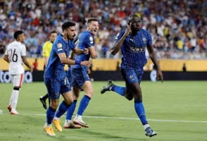 Al-Hilal có thực sự đáng bị gọi là 'ngựa ô'?