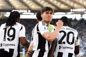 Man City đạt thỏa thuận cá nhân với hậu vệ cánh Juventus