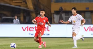 TIN NHANH 10H (Vietnam National Champion League): Xuân Son, Hoàng Hên chấn thương nặng: Hung tin cho ĐT Việt Nam