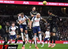 Dàn sao Tottenham "điêu đứng" vì điều khoản của đội nhà