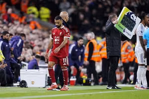 Liverpool có đang rơi vào cuộc khủng hoảng toàn diện?