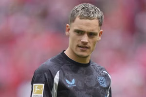 Florian Wirtz sẽ đá ở đâu tại Liverpool?