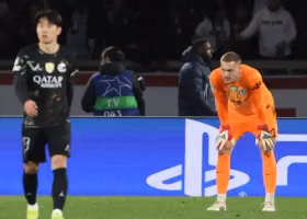 Chelsea cần thủ môn đẳng cấp thế giới để xưng bá châu Âu