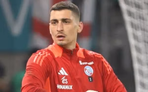 Djordje Petrovic của Chelsea sẵn sàng chuyển đến Monaco