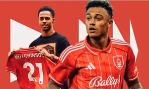 Nottingham Forest chi 200 triệu bảng, chuyển nhượng đầy biến động