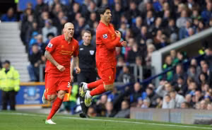 Hành trình tái thiết của Liverpool sau những lần chia tay huyền thoại