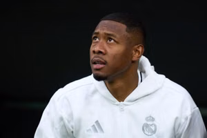 Bộ đôi kỳ cựu Real Madrid sẽ không kịp bình phục cho khởi tranh FIFA Club World Cup