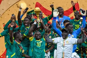 Chung kết AFCON 2025: Khi vương miện bị vấy bẩn bởi sự cố