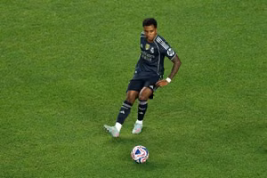 Chuyển nhượng gây sốc: PSG nhắm sao Real Madrid, định giá tới 80 triệu euro