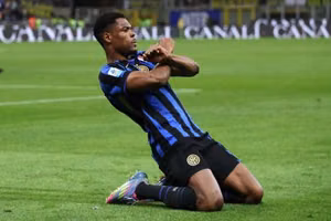 Liệu Manchester City sắp chiêu mộ hậu vệ phải của Inter Milan?