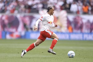 Tottenham Hotspur Nhắm Đến Tiền Vệ Bundesliga Này: Phù Hợp Với Spurs?