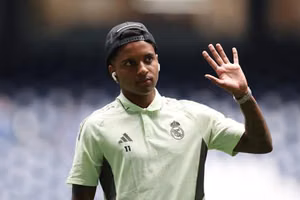 Real Madrid bác bỏ đề nghị của Bayern Munich nhắm tới tiền đạo trong mùa hè