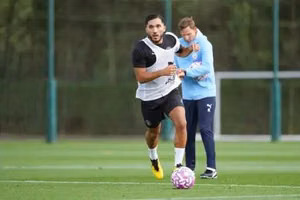 Sergio Aguero đánh giá chân thực về những bản hợp đồng hè ở tuyến trên của Manchester City