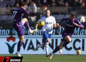 Como Vào Tứ Kết Coppa Italia Sau Màn Ngược Dòng Ngoạn Mục