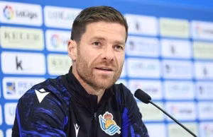 Real Sociedad vs Real Madrid: Ngày tái ngộ của Xabi Alonso
