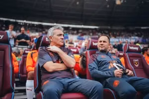 Man City chứng kiến bộ ba rời khỏi ban huấn luyện của Pep Guardiola trong đợt đại tu mùa hè