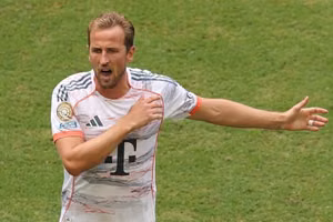 Harry Kane chỉ ra chìa khóa giúp Bayern gây bất ngờ trước PSG tại tứ kết