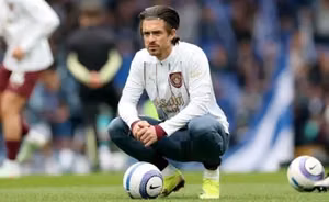 Grealish và hành trình đánh mất bản sắc trước cơ hội làm lại ở Everton