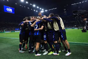 Ba cầu thủ Inter đá chính trận Barca dự kiến vắng mặt trong trận với Torino