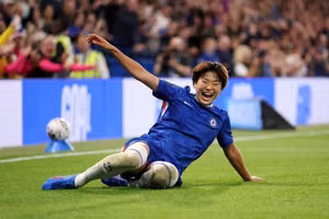 WSL: Chelsea khởi đầu thuận lợi trong cuộc đua bảo vệ chức vô địch với chiến thắng trước Man City