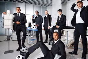 Sự thật về việc Kylian Mbappé ra mắt thương hiệu thời trang riêng tại Paris