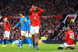 Ruben Amorim là lời giải hay đang trở thành vấn đề của Man Utd
