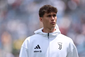 Real Madrid đón tin vui lớn khi Juventus mất trụ cột Nicolo Savona trước vòng 1/8 FIFA Club World Cup