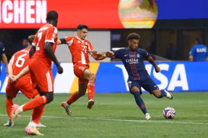 Nhận định PSG vs Bayern Munich, 03h00 ngày 5/11: Cuộc chiến ở Công viên các Hoàng tử