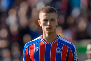 Manchester United đặt ngôi sao Crystal Palace ở đầu danh sách mục tiêu