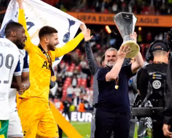 Tottenham thắng nhờ chiến thuật Mourinho và sự thực dụng tột độ trong trận chung kết khó hiểu
