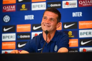 Cúp Thế giới CLB: Đội hình chính thức Monterrey vs Inter 
